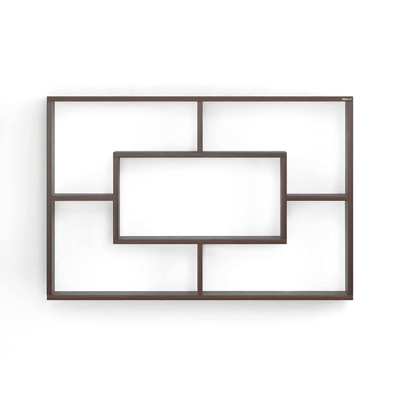 Crafte Shelf |Wenge