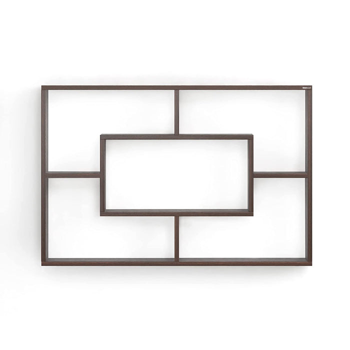Crafte Shelf |Wenge