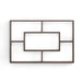 Crafte Shelf |Wenge