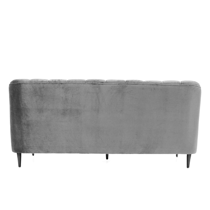 Wilber 3 Seater Sofa