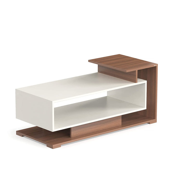 Declove Coffee Table/Centre Table