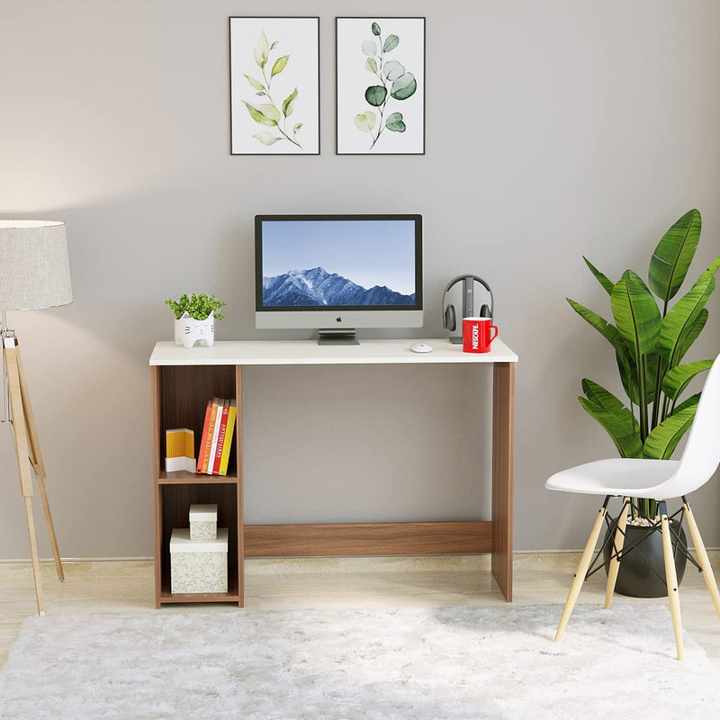 Mallium Study & Computer Table, Office Desk