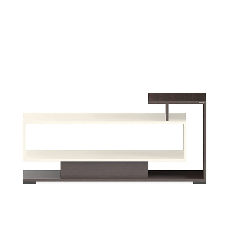 Declove Coffee Table/Centre Table |Wenge