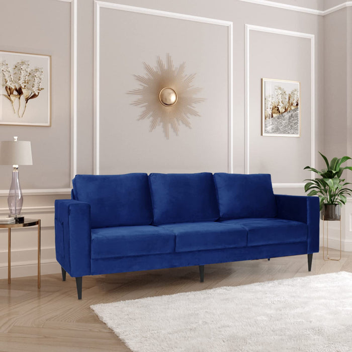 Bernard 3 Seater Sofa