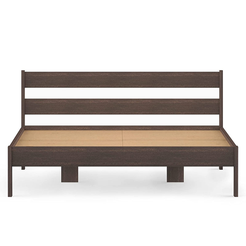 Roverb Queen Size Bed (DIY)
