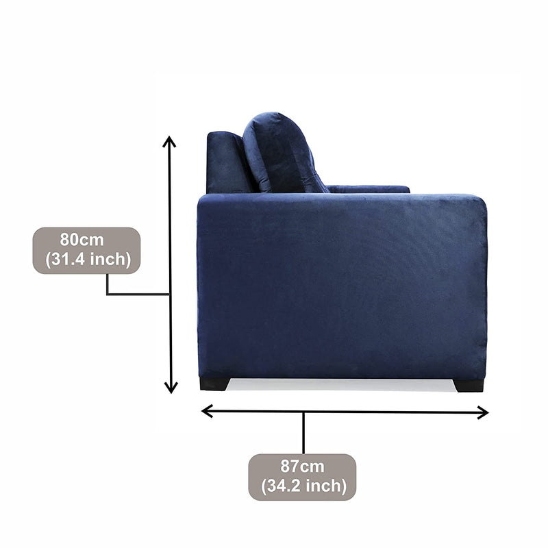 Denise 3 Seater Sofa