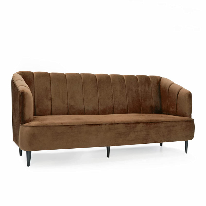 Wilber 3 Seater Sofa
