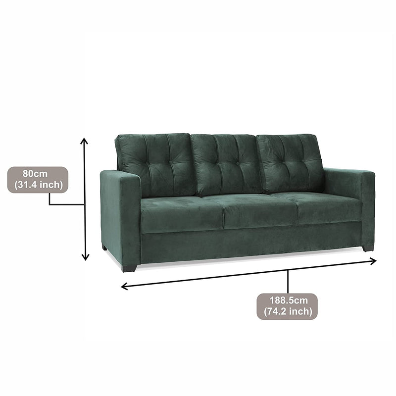 Denise 3 Seater Sofa