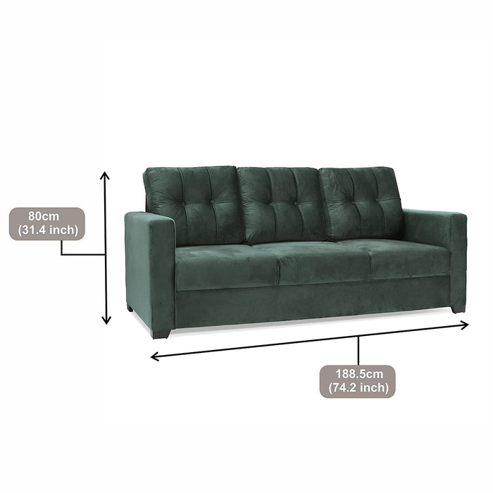 Denise 3 Seater Sofa