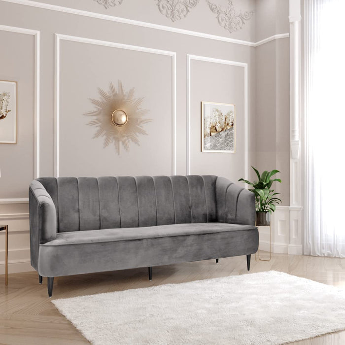 Wilber 3 Seater Sofa