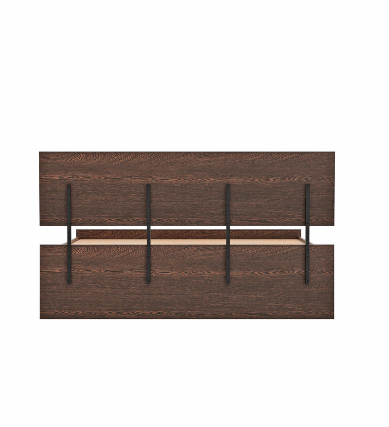 Pollo Queen Size  Double Bed