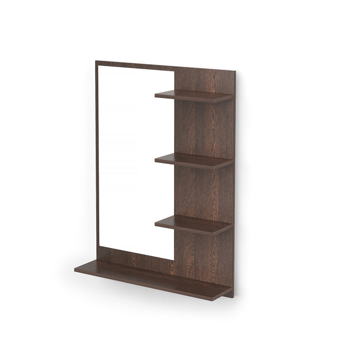 Rico Mini Dressing Table (Wenge Finish)