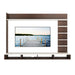 Primax Grande TV Unit, Ideal for Up to 55" |Wenge