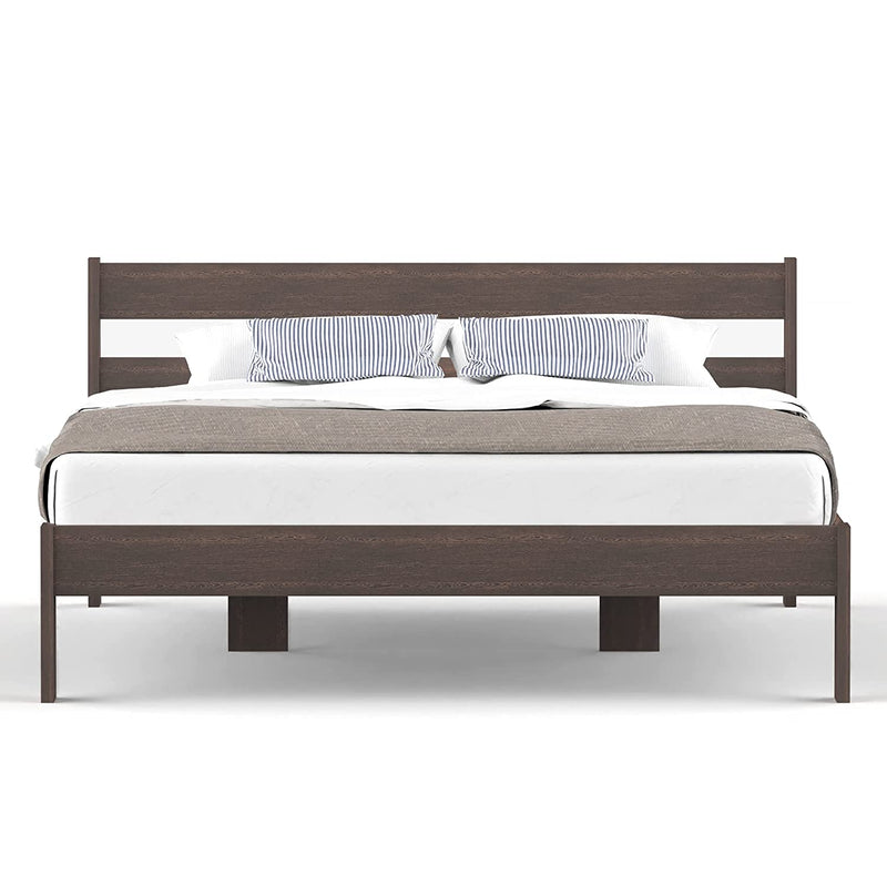 Roverb Queen Size Bed (DIY)