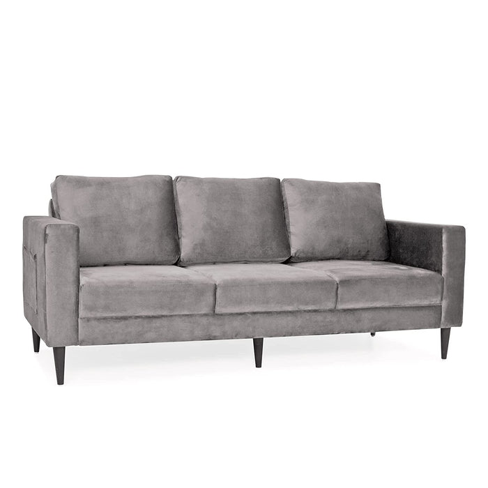 Bernard 3 Seater Sofa