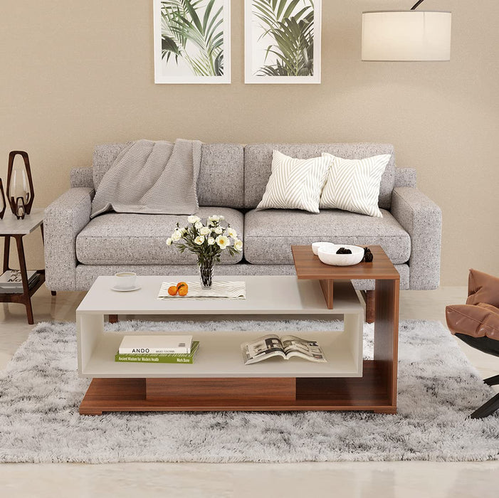 Declove Coffee Table/Centre Table