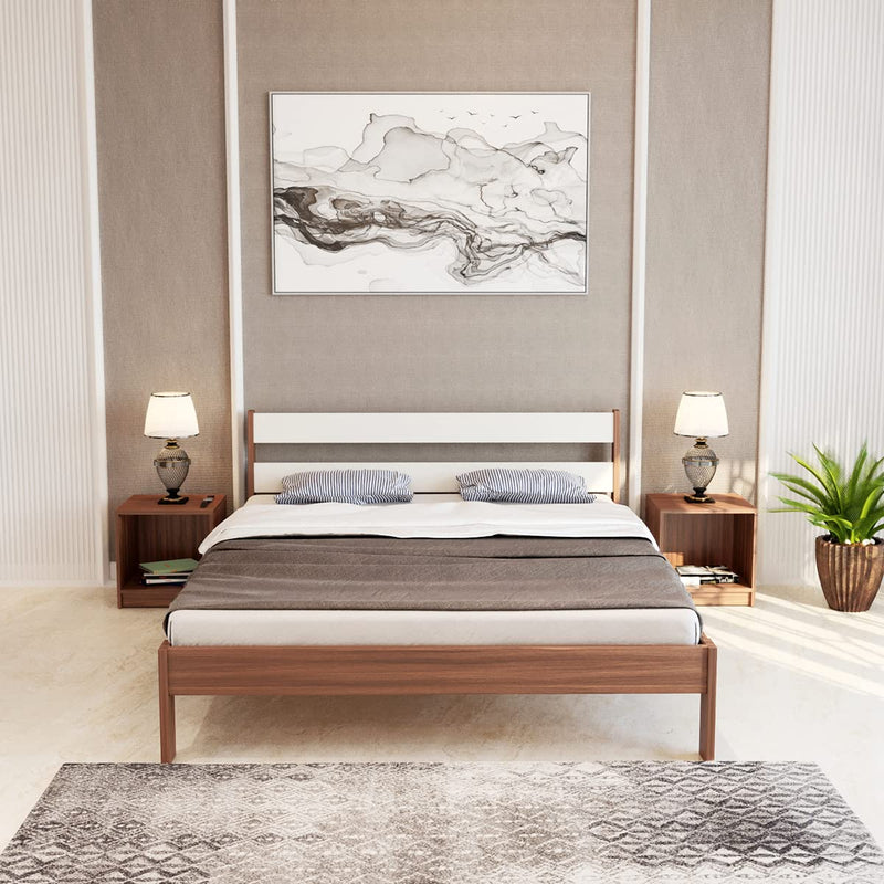 Roverb Queen Size Bed