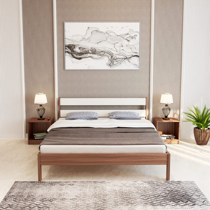 Roverb King Size Bed