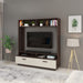 Dartix |Wenge & White