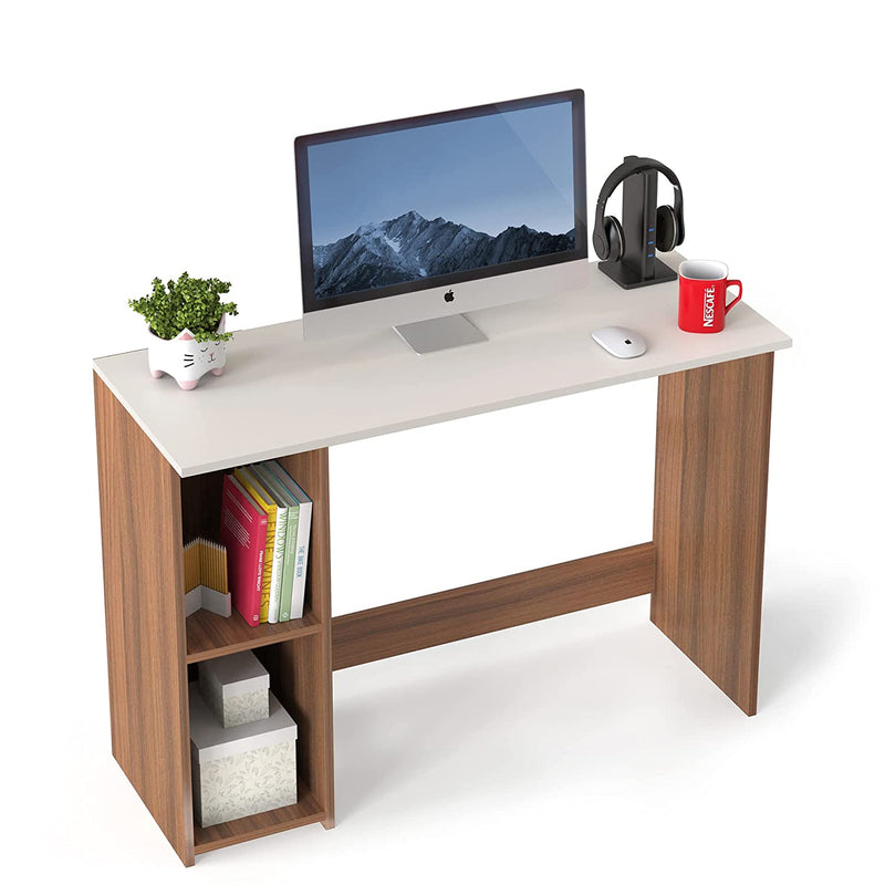 Mallium Study & Computer Table, Office Desk