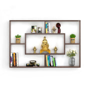 Crafte Shelf |Wenge