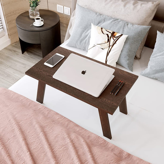 Fadilin Bed/laptop/Study Table