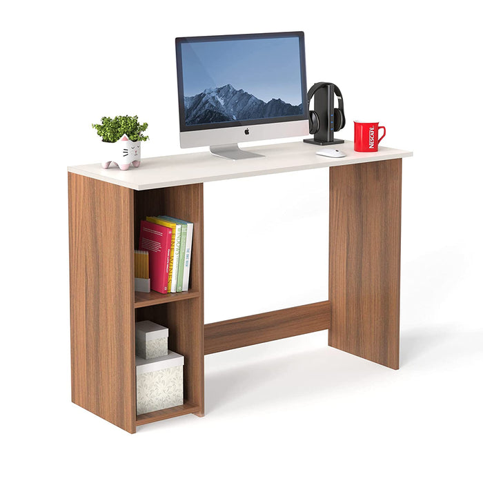 Mallium Study & Computer Table, Office Desk