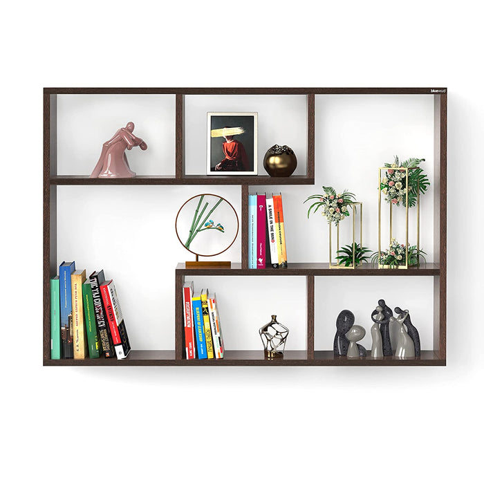 Xude Wall Mount Wall Shelf, Display Rack