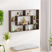 Crafte Shelf |Wenge