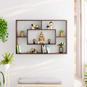 Crafte Shelf |Wenge