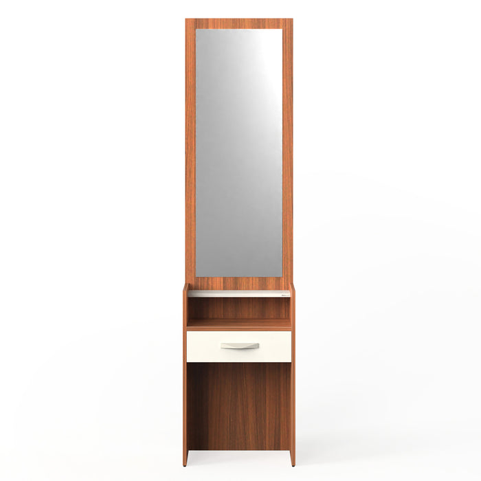 Adaly Dressing Table |Walnut