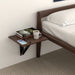 Hemming Bed side Table |Wenge