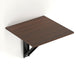 Hemming Bed side Table |Wenge