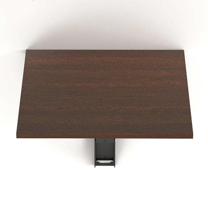 Hemming Bed side Table |Wenge