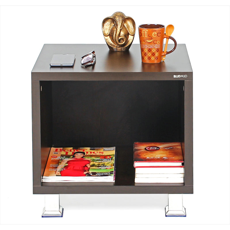 Leo Bed Side Table |Wenge