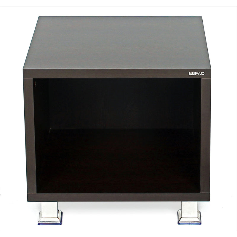 Leo Bed Side Table |Wenge