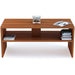 Oliver Coffee Table |Walnut