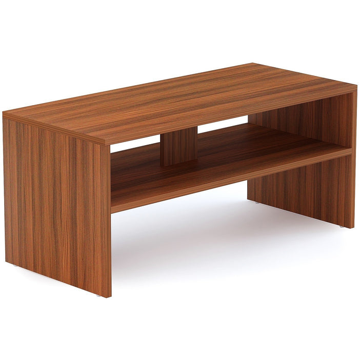 Oliver Coffee Table |Walnut