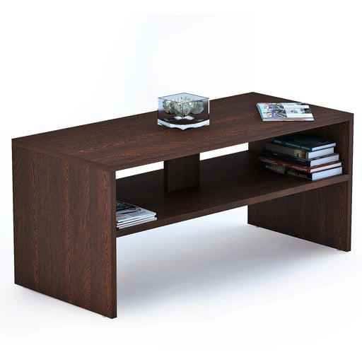 Oliver Coffee Table |Wenge