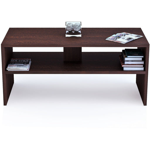 Oliver Coffee Table |Wenge
