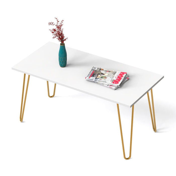 Mayrite Coffee Table / Centre Table (Rectangular)