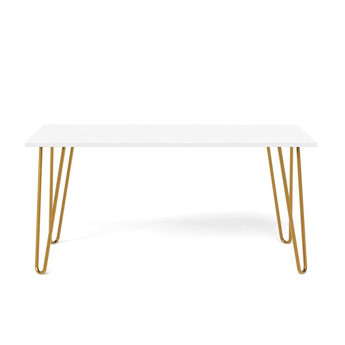 Mayrite Coffee Table / Centre Table (Rectangular)