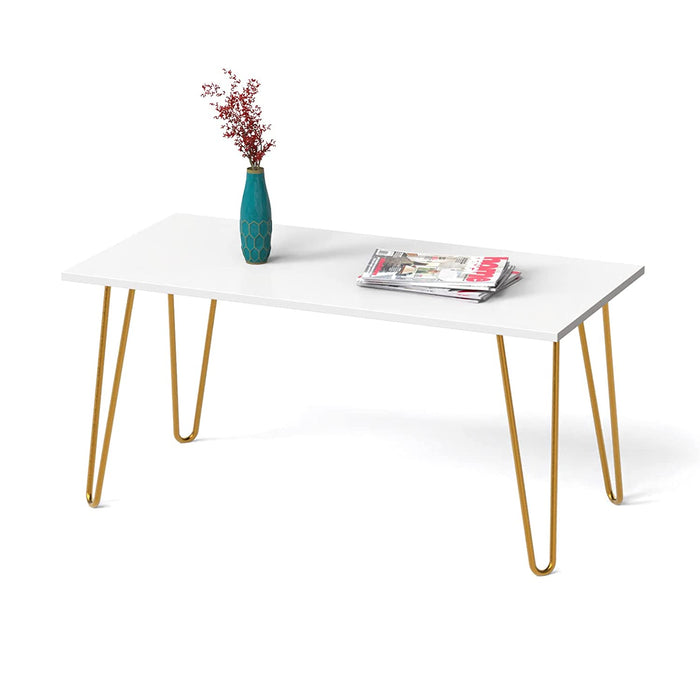 Mayrite Coffee Table / Centre Table (Rectangular)