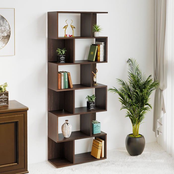 Crosbon BookShelf