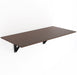 Hemming 4 Dining Table |Wenge