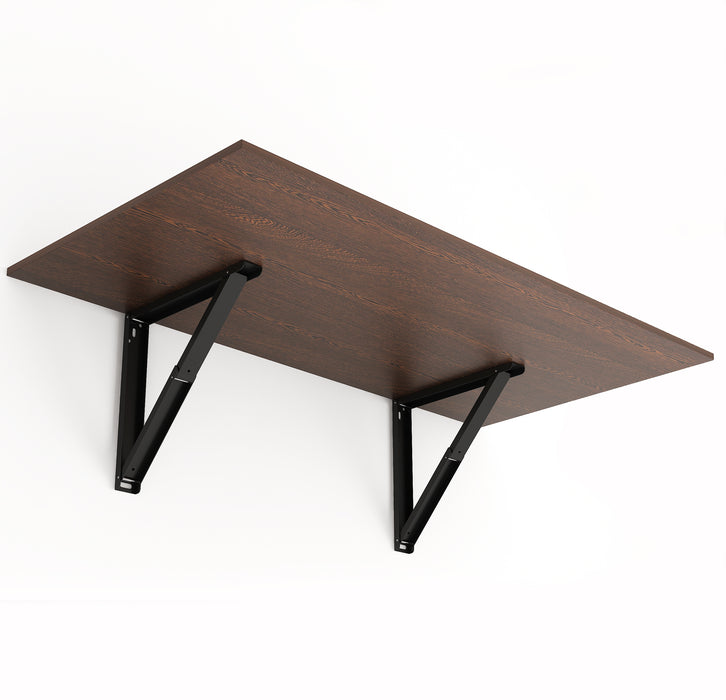 Hemming 4 Dining Table |Wenge