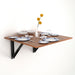 Hemming 3 Dining Table |Walnut