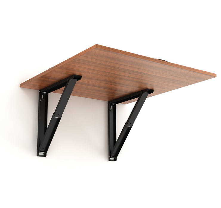 Hemming 3 Dining Table |Walnut