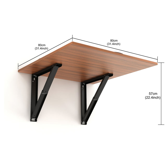 Hemming 3 Dining Table |Walnut