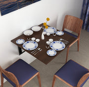 Hemming 3 Dining Table |Wenge